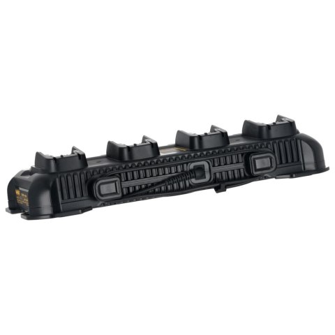 4A WIELOPORTOWA ŁADOWARKA DEWALT DCB1404-QW