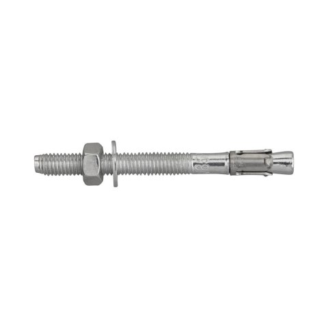 50 X PTB-PRO M10X85MM CYNK DEWALT DFM1110260