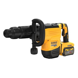 54V XR FLEXVOLT MŁOT WYBURZENIOWY SDS-MAX 10KG 2 X 9AH DEWALT DCH892X2-QW