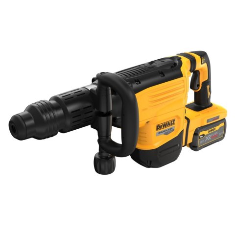 54V XR FLEXVOLT MŁOT WYBURZENIOWY SDS-MAX 10KG 2 X 9AH DEWALT DCH892X2-QW