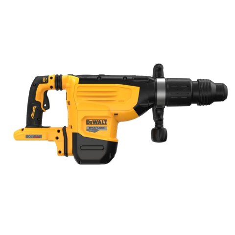 54V XR FLEXVOLT MŁOT WYBURZENIOWY SDS-MAX 10KG DEWALT DCH892N-XJ
