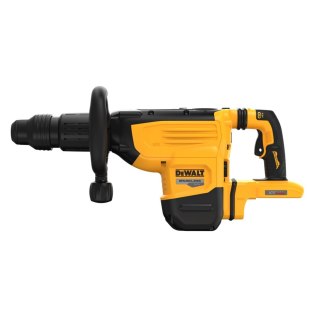 54V XR FLEXVOLT MŁOT WYBURZENIOWY SDS-MAX 10KG DEWALT DCH892N-XJ