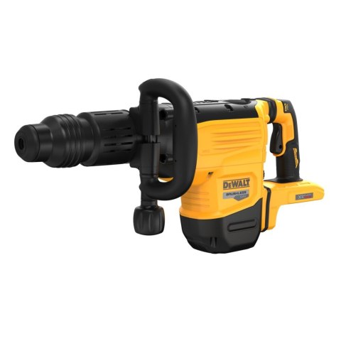 54V XR FLEXVOLT MŁOT WYBURZENIOWY SDS-MAX 10KG DEWALT DCH892N-XJ