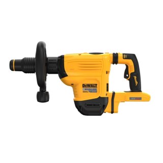 54V XR FLEXVOLT MŁOT WYBURZENIOWY SDS-MAX 6KG DEWALT DCH832N-XJ