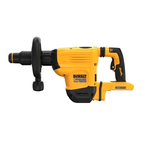 54V XR FLEXVOLT MŁOT WYBURZENIOWY SDS-MAX 6KG DEWALT DCH832N-XJ