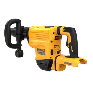 54V XR FLEXVOLT MŁOT WYBURZENIOWY SDS-MAX 6KG DEWALT DCH832N-XJ