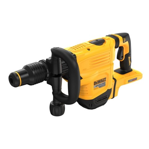 54V XR FLEXVOLT MŁOT WYBURZENIOWY SDS-MAX 6KG DEWALT DCH832N-XJ