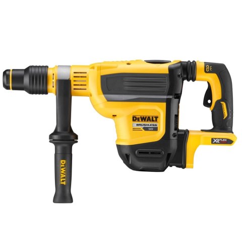 54V XR FLEXVOLT MŁOTOWIERTARKA 45MM SDS-MAX DEWALT DCH614N-XJ