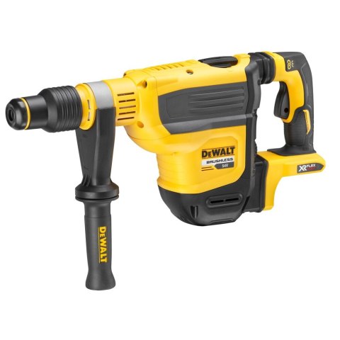 54V XR FLEXVOLT MŁOTOWIERTARKA 45MM SDS-MAX DEWALT DCH614N-XJ
