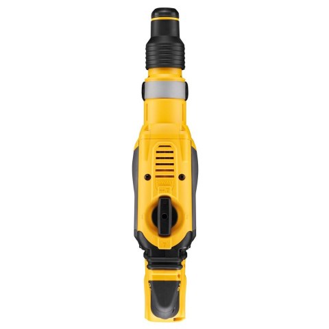 54V XR FLEXVOLT MŁOTOWIERTARKA 45MM SDS-MAX DEWALT DCH614N-XJ