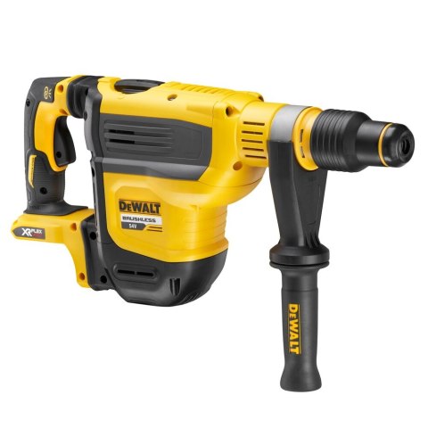54V XR FLEXVOLT MŁOTOWIERTARKA 45MM SDS-MAX DEWALT DCH614N-XJ