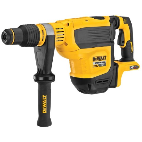 54V XR FLEXVOLT MŁOTOWIERTARKA 45MM SDS-MAX DEWALT DCH614N-XJ