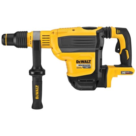 54V XR FLEXVOLT MŁOTOWIERTARKA 45MM SDS-MAX DEWALT DCH614N-XJ