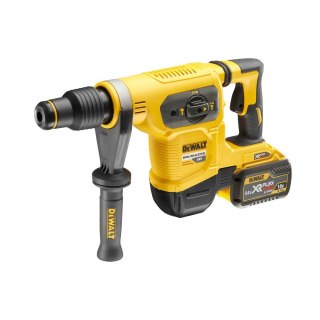 54V XR FLEXVOLT MŁOTOWIERTARKA SDS-MAX 40MM DEWALT DCH481N-XJ