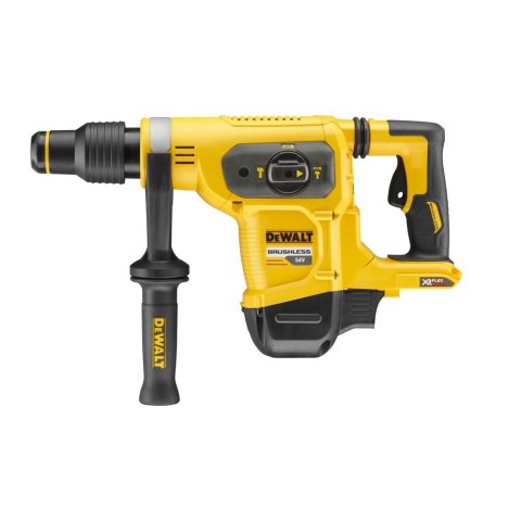 54V XR FLEXVOLT MŁOTOWIERTARKA SDS-MAX 40MM DEWALT DCH481N-XJ