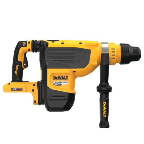 54V XR FLEXVOLT MŁOTOWIERTARKA SDS-MAX 48MM DEWALT DCH735N-XJ