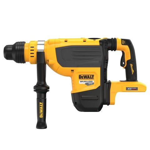 54V XR FLEXVOLT MŁOTOWIERTARKA SDS-MAX 48MM DEWALT DCH735N-XJ