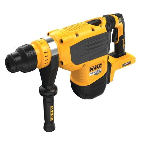 54V XR FLEXVOLT MŁOTOWIERTARKA SDS-MAX 48MM DEWALT DCH735N-XJ
