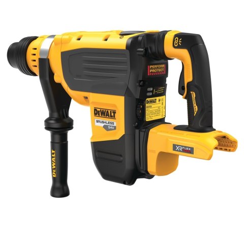 54V XR FLEXVOLT MŁOTOWIERTARKA SDS-MAX 48MM DEWALT DCH735N-XJ