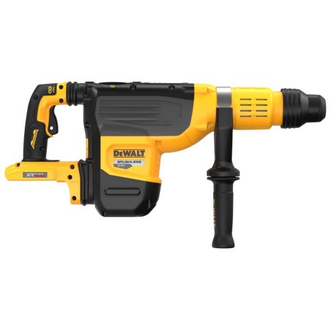 54V XR FLEXVOLT MŁOTOWIERTARKA SDS-MAX 52MM DEWALT DCH775N-XJ