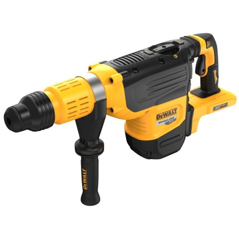 54V XR FLEXVOLT MŁOTOWIERTARKA SDS-MAX 52MM DEWALT DCH775N-XJ
