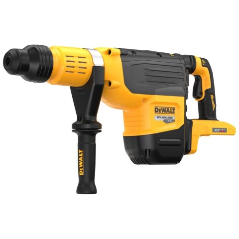54V XR FLEXVOLT MŁOTOWIERTARKA SDS-MAX 52MM DEWALT DCH775N-XJ