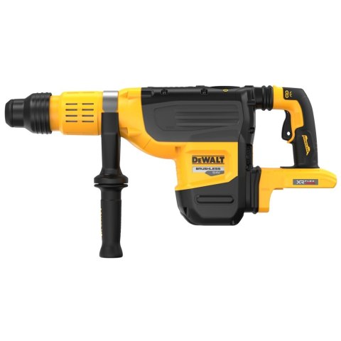 54V XR FLEXVOLT MŁOTOWIERTARKA SDS-MAX 52MM DEWALT DCH775N-XJ