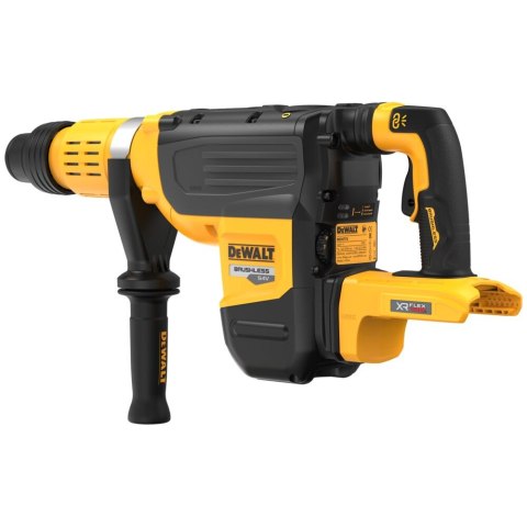 54V XR FLEXVOLT MŁOTOWIERTARKA SDS-MAX 52MM DEWALT DCH775N-XJ