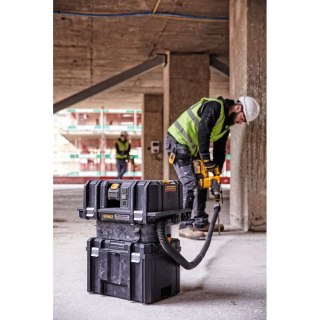 54V XR FLEXVOLT ODKURZACZ KLASY M 2 X 6AH DEWALT DCV586MT2-QW