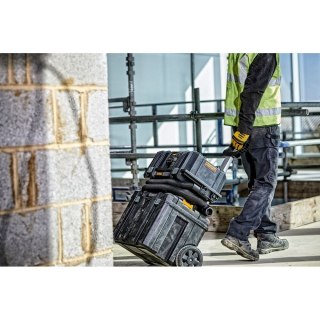 54V XR FLEXVOLT ODKURZACZ KLASY M 2 X 6AH DEWALT DCV586MT2-QW