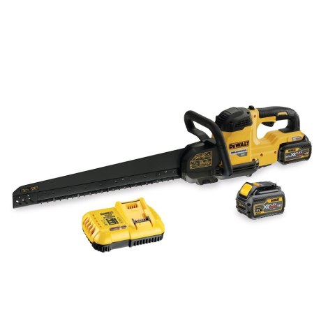 54V XR FLEXVOLT PILARKA ALLIGATOR 430MM 2 X 6AH DEWALT DCS398T2-QW