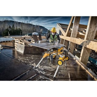 54V XR FLEXVOLT PILARKA STOŁOWA 210MM DEWALT DCS7485N-XJ