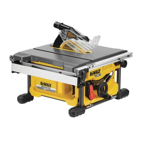 54V XR FLEXVOLT PILARKA STOŁOWA 210MM DEWALT DCS7485N-XJ