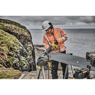 54V XR FLEXVOLT PILARKA SZABLOWA 2 X 9AH DEWALT DCS389X2-QW