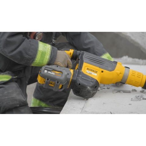 54V XR FLEXVOLT PILARKA SZABLOWA 2 X 9AH DEWALT DCS389X2-QW