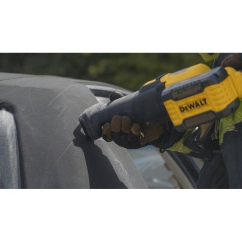 54V XR FLEXVOLT PILARKA SZABLOWA 2 X 9AH DEWALT DCS389X2-QW