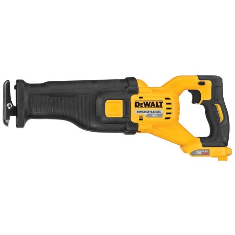 54V XR FLEXVOLT PILARKA SZABLOWA DEWALT DCS389N-XJ