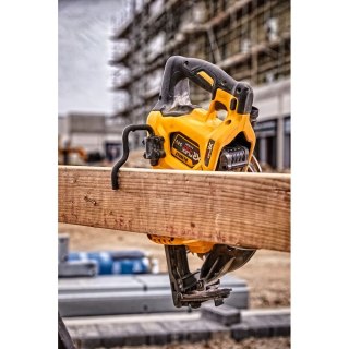 54V XR FLEXVOLT PILARKA TARCZOWA 190MM DEWALT DCS577N-XJ
