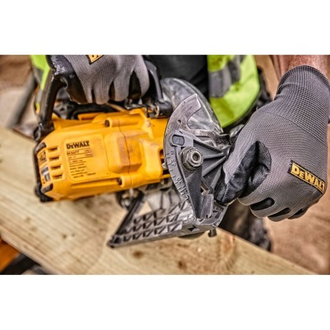 54V XR FLEXVOLT PILARKA TARCZOWA 190MM DEWALT DCS577N-XJ
