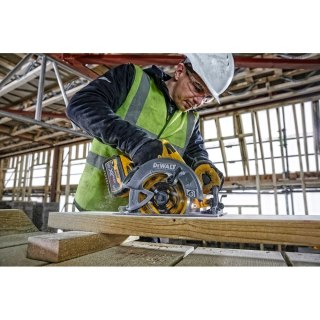 54V XR FLEXVOLT PILARKA TARCZOWA 190MM DEWALT DCS578NT-XJ