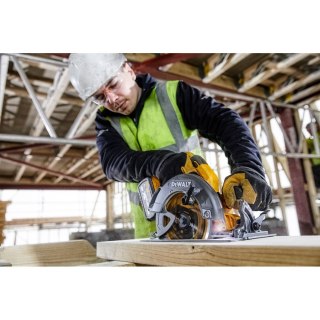 54V XR FLEXVOLT PILARKA TARCZOWA 190MM DEWALT DCS578NT-XJ