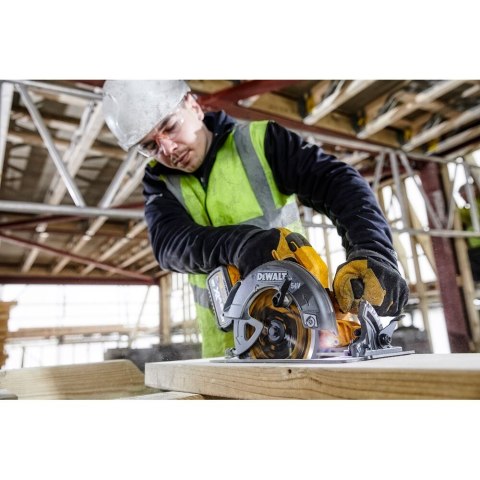 54V XR FLEXVOLT PILARKA TARCZOWA 190MM DEWALT DCS578NT-XJ