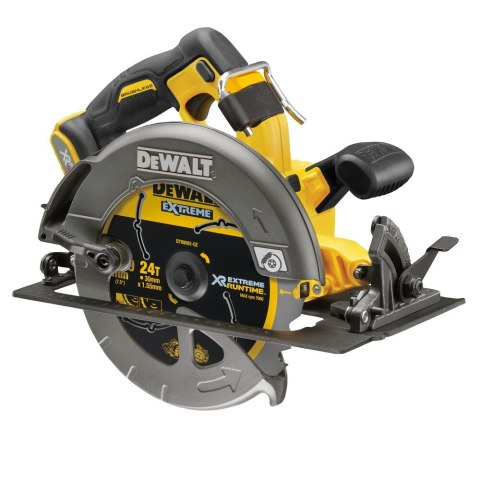 54V XR FLEXVOLT PILARKA TARCZOWA 190MM DEWALT DCS578NT-XJ