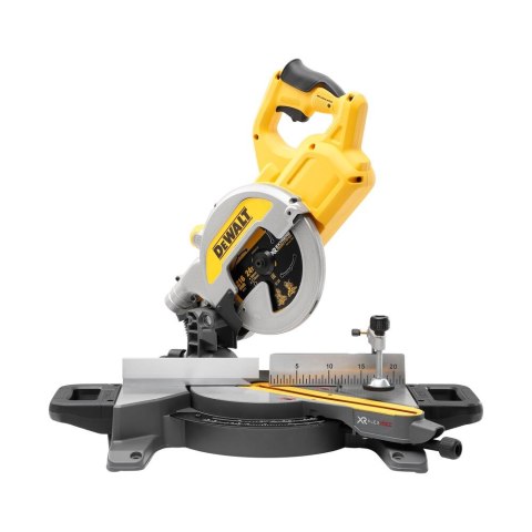 54V XR FLEXVOLT PILARKA UKOSOWA 216MM DEWALT DCS777N-XJ