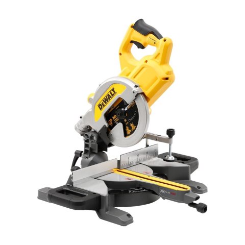54V XR FLEXVOLT PILARKA UKOSOWA 216MM DEWALT DCS777N-XJ
