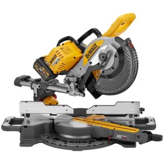 54V XR FLEXVOLT PILARKA UKOSOWA 250MM 2 X 6AH DEWALT DCS727T2-QW