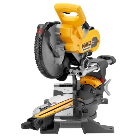 54V XR FLEXVOLT PILARKA UKOSOWA 250MM 2 X 6AH DEWALT DCS727T2-QW