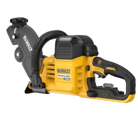 54V XR FLEXVOLT PRZECINARKA DO STALI I BETONU 230MM DEWALT DCS691N-XJ