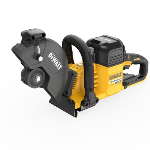 54V XR FLEXVOLT PRZECINARKA DO STALI I BETONU 230MM DEWALT DCS691N-XJ