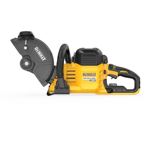 54V XR FLEXVOLT PRZECINARKA DO STALI I BETONU 230MM DEWALT DCS691N-XJ
